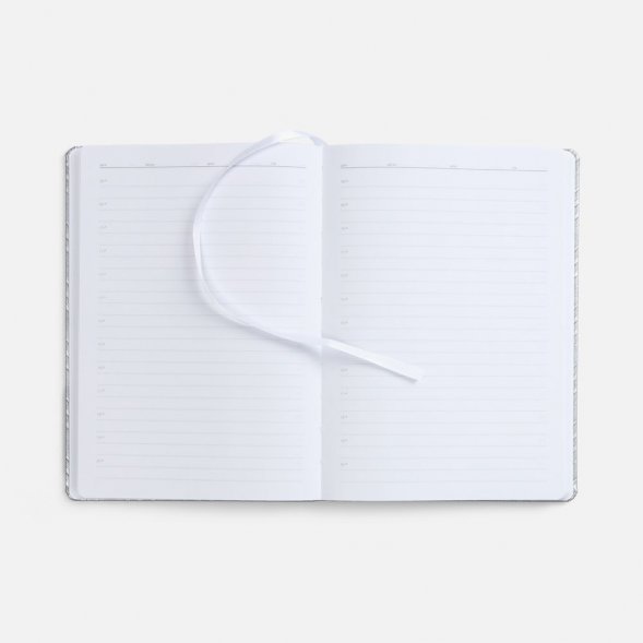 Ежедневник Hard Work, ver.2, недатированный 