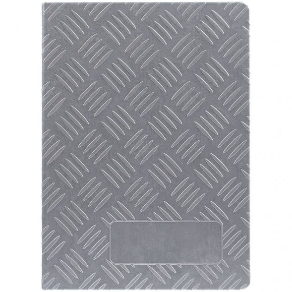 Ежедневник Hard Work, ver.2, недатированный 