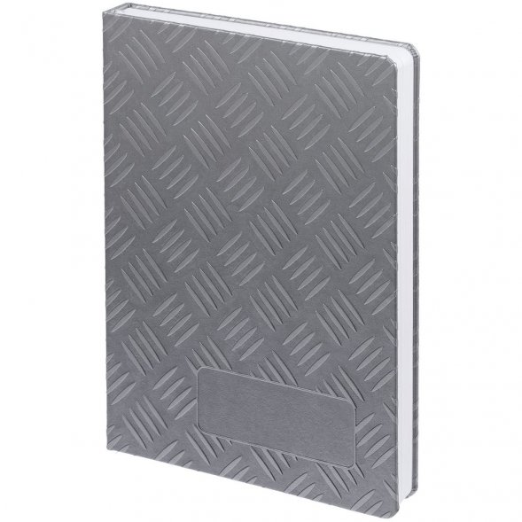 Ежедневник Hard Work, ver.2, недатированный 