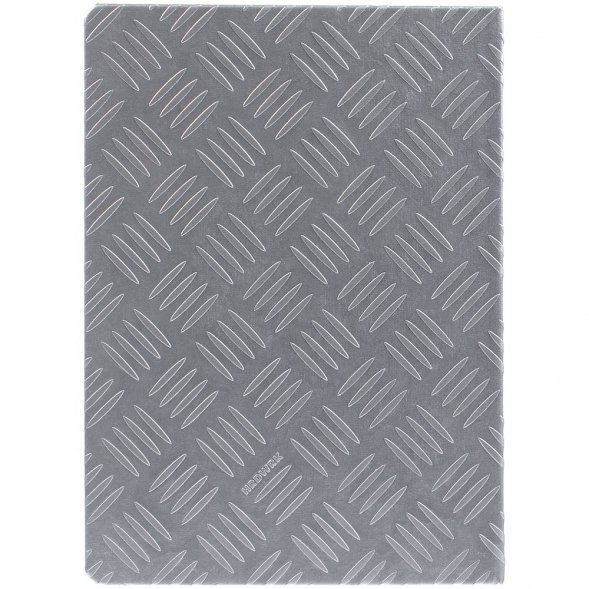 Ежедневник Hard Work, ver.2, недатированный 