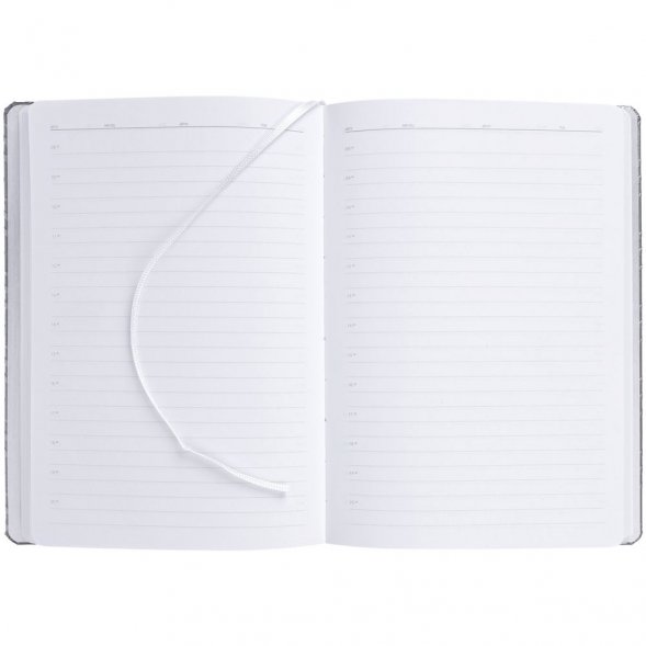 Ежедневник Hard Work, ver.2, недатированный 