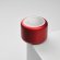 Беспроводная колонка Passion 80dB 600 mAh, красная 