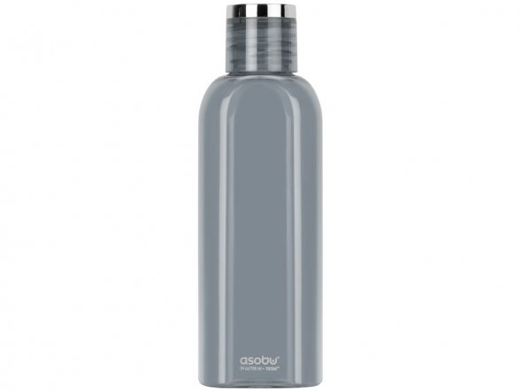 Бутылка для воды FLIP SIDE, 700 мл, дымчатый 