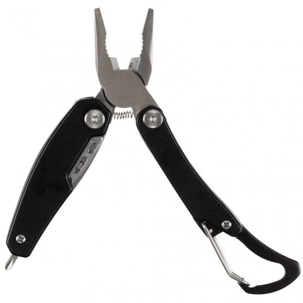 Мультитул Fixer, черный 