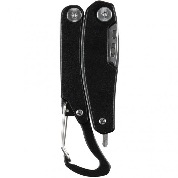 Мультитул Fixer, черный 