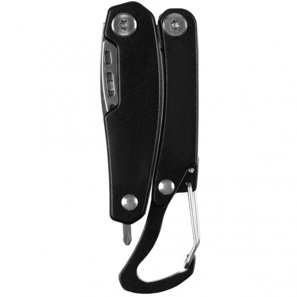 Мультитул Fixer, черный 