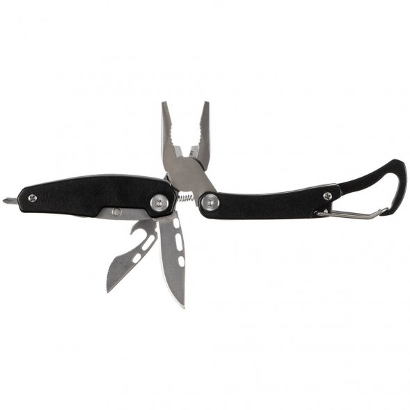 Мультитул Fixer, черный 