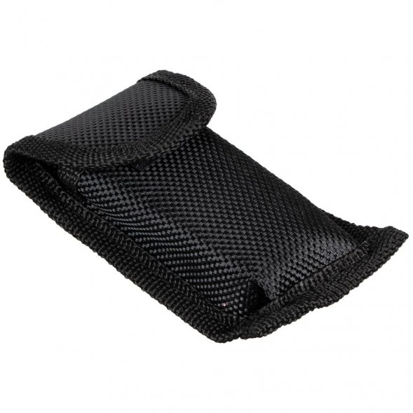 Мультитул Fixer, черный 