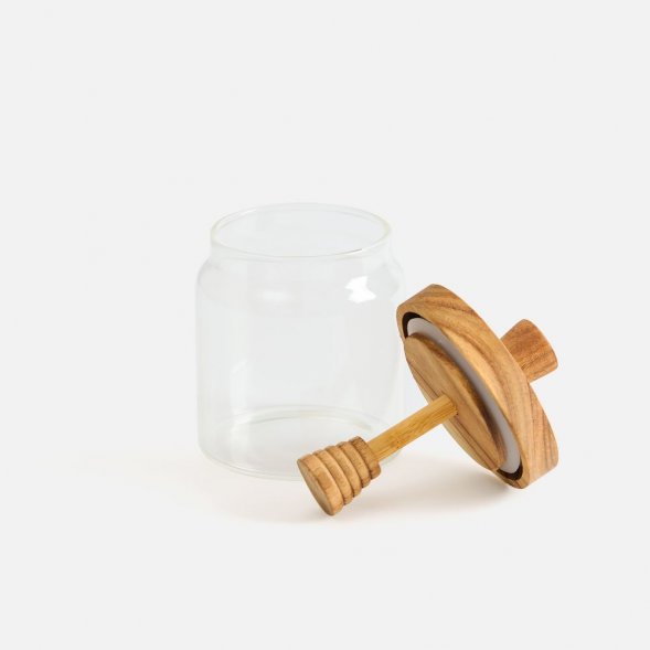 Банка для меда Colmena 