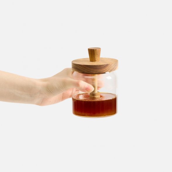 Банка для меда Colmena 