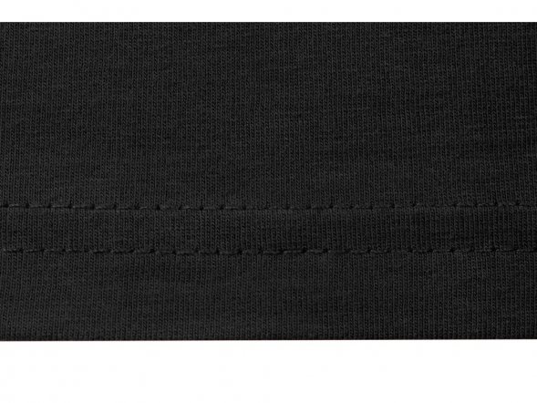 Футболка Heavy Super Club мужская, черный 