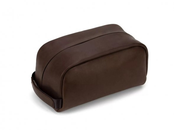 Косметичка Намсен, коричневый 