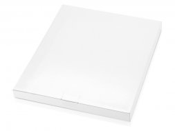 Папка для документов Guidon, черный/оранжевый