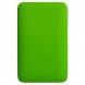 Внешний аккумулятор с подсветкой Ancor 5000 mAh, салатовый JAZZ 