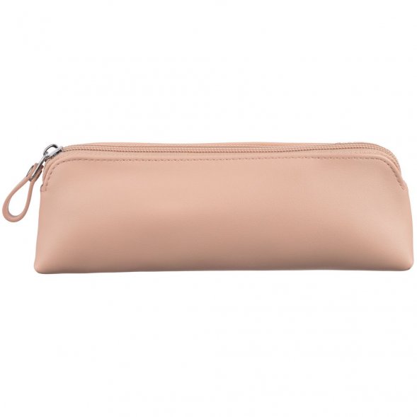 Пенал Manifold, розовый (персиковый) 