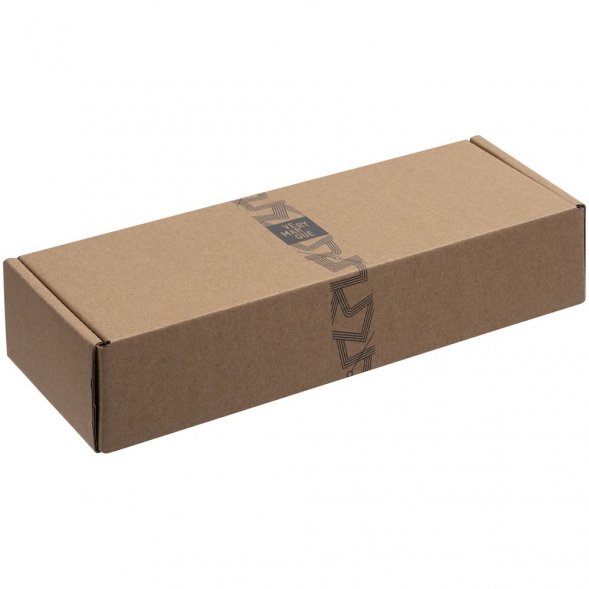 Пенал Manifold, розовый (персиковый) 