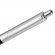 Ручка шариковая Senator Point Metal, черная 