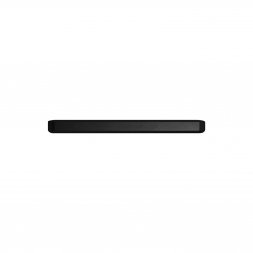 Внешний аккумулятор Atlantis PD 5000mAh с функцией беспроводной зарядки 15W, черный