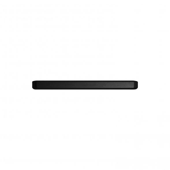 Внешний аккумулятор Atlantis PD 5000mAh с функцией беспроводной зарядки 15W, черный 