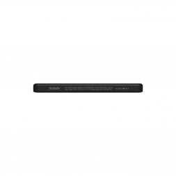 Внешний аккумулятор Atlantis PD 5000mAh с функцией беспроводной зарядки 15W, черный