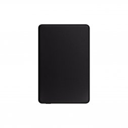 Внешний аккумулятор Atlantis PD 5000mAh с функцией беспроводной зарядки 15W, черный