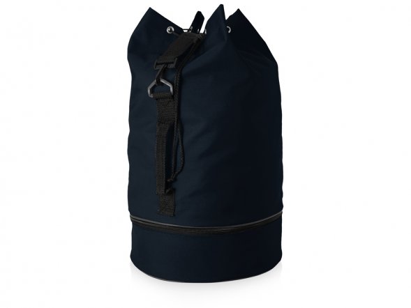 Вещмешок Idaho, черный 