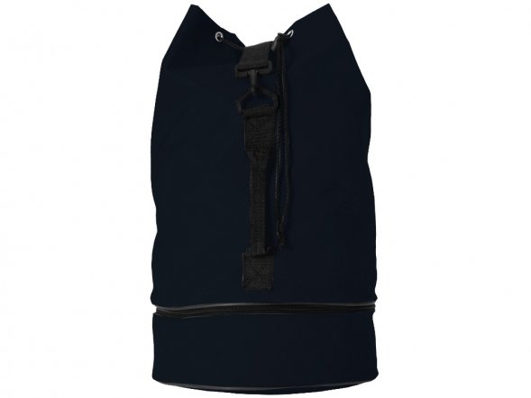 Вещмешок Idaho, черный 