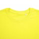 Футболка унисекс T-Bolka 160, желтая 