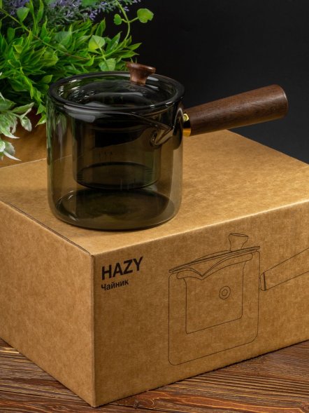 Чайник Hazy 