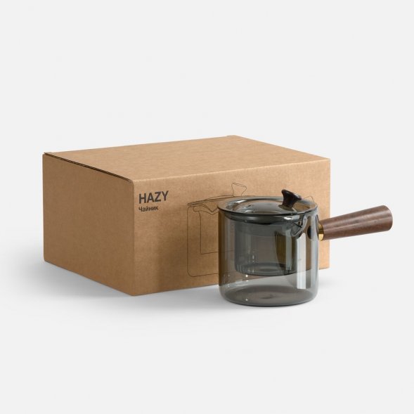 Чайник Hazy 