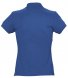 Рубашка поло женская Passion 170, ярко-синяя (royal) 