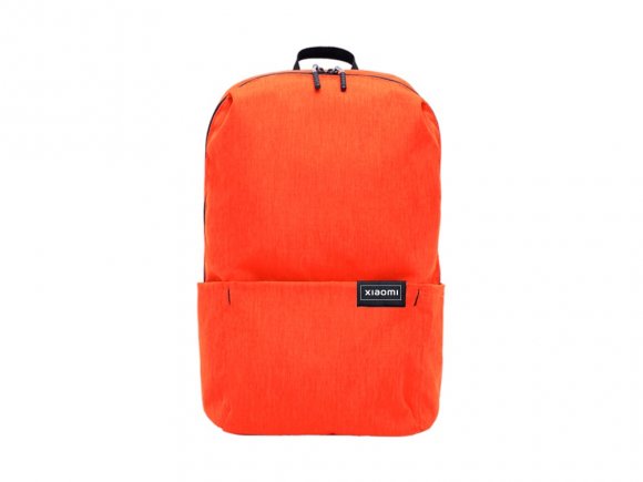 Рюкзак Mi Casual Daypack Orange (ZJB4148GL) 
