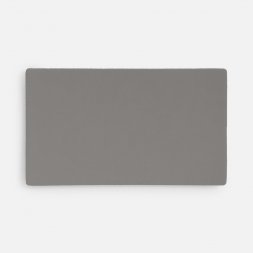 Лейбл Listra Soft Touch, M, серый