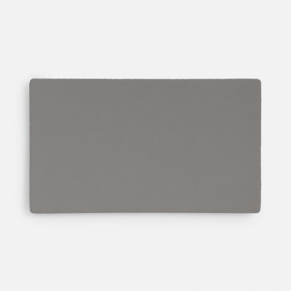 Лейбл Listra Soft Touch, M, серый 