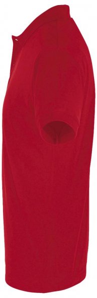 Рубашка поло мужская Perfect Men 180 красная 