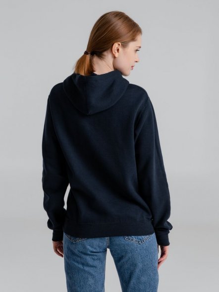 Толстовка с капюшоном Slam 320, светло-серый меланж 