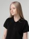Рубашка поло женская Virma Lady, черная 