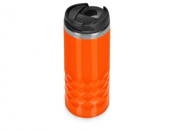 Термокружка Lemnos 350 мл, оранжевый 