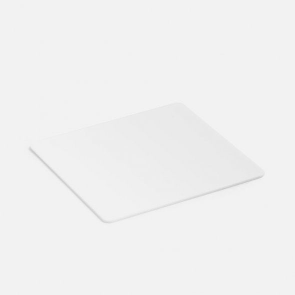 Костер Costero, квадратный, белый 