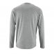 Футболка с длинным рукавом Imperial LSL Men, серый меланж 