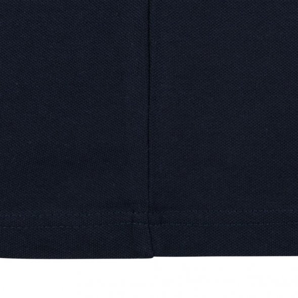 Рубашка поло женская Safran Timeless темно-синяя 