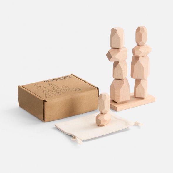 Игра-балансир IQ Balance 