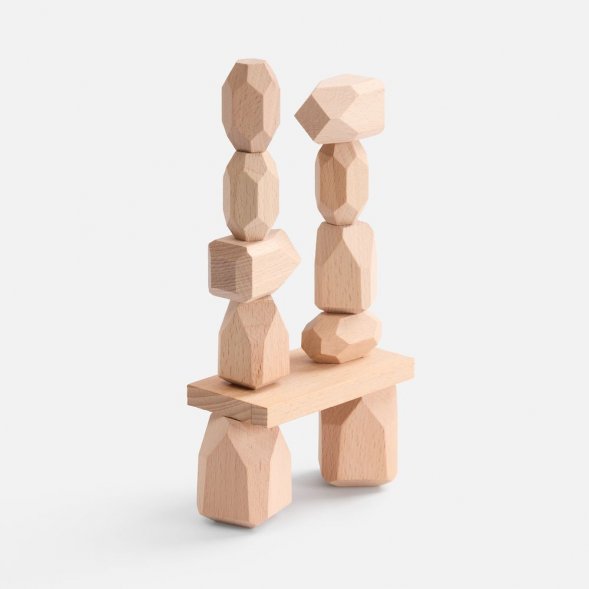 Игра-балансир IQ Balance 