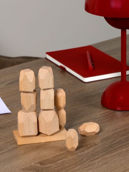 Игра-балансир IQ Balance 