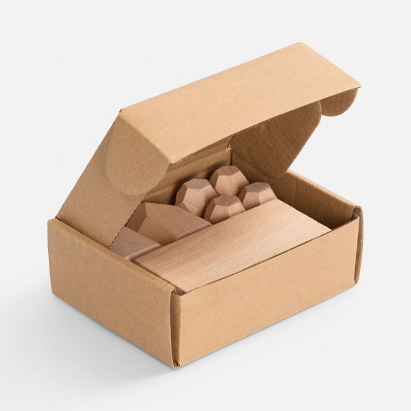 Игра-балансир IQ Balance 