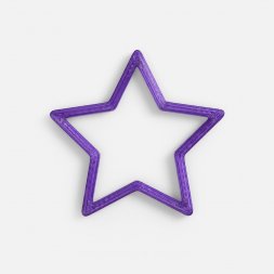 Набор Astrela, фиолетовый