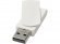 Rotate, USB-накопитель объемом 16 ГБ из пшеничной соломы, бежевый 