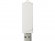 Rotate, USB-накопитель объемом 16 ГБ из пшеничной соломы, бежевый 