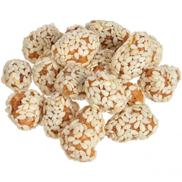 Арахис в кунжуте Smack Pack 