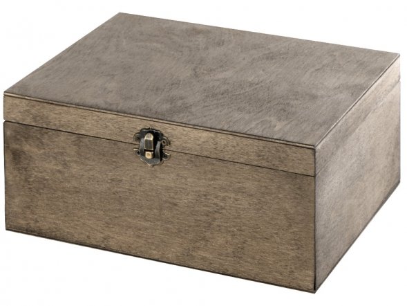 Набор для виски Jack с бокалами в подарочной шкатулке 